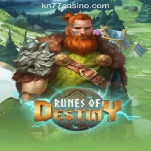 Exploring RunesOfDestiny: The New Gaming Sensation at KN77 Online Casino Philippines