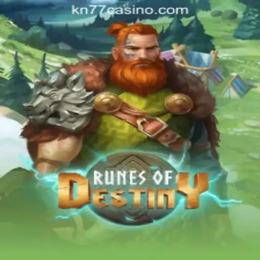 Exploring RunesOfDestiny: The New Gaming Sensation at KN77 Online Casino Philippines