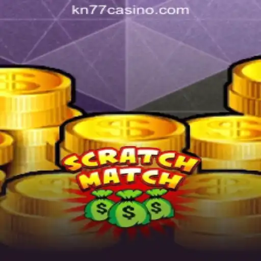 Unveiling ScratchMatch: The Exciting Game at KN77 Online Casino Philippines