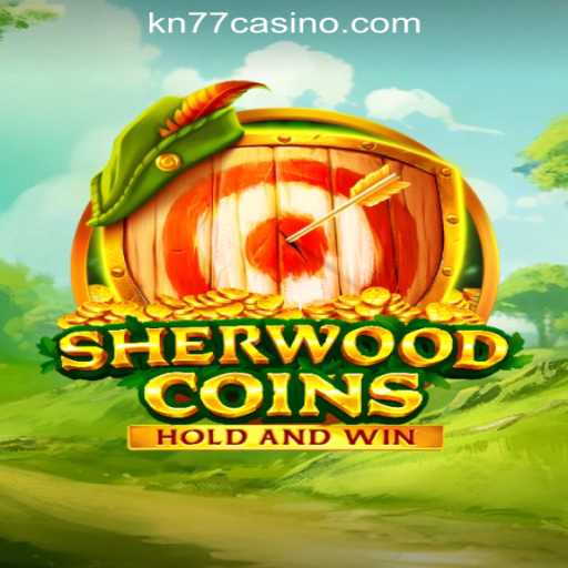 SherwoodCoins: Exploring the Thrills of KN77 Online Casino Philippines