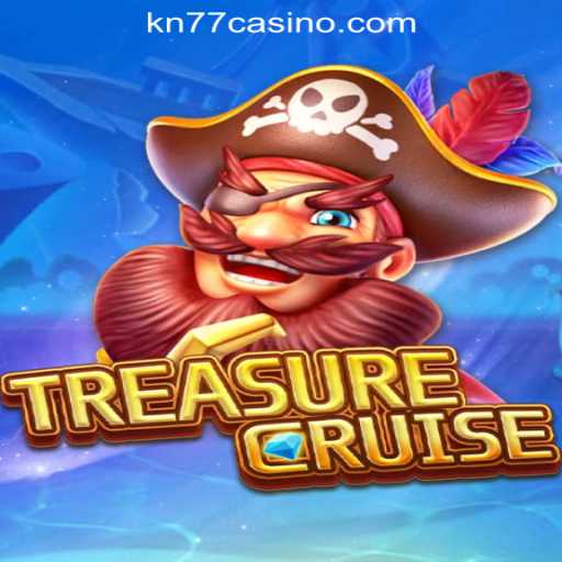 Exploring the Thrills of TREASURECRUISE in the KN77 Online Casino Philippines