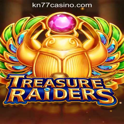 TREASURERAIDERS: An Exciting Adventure in KN77 Online Casino Philippines