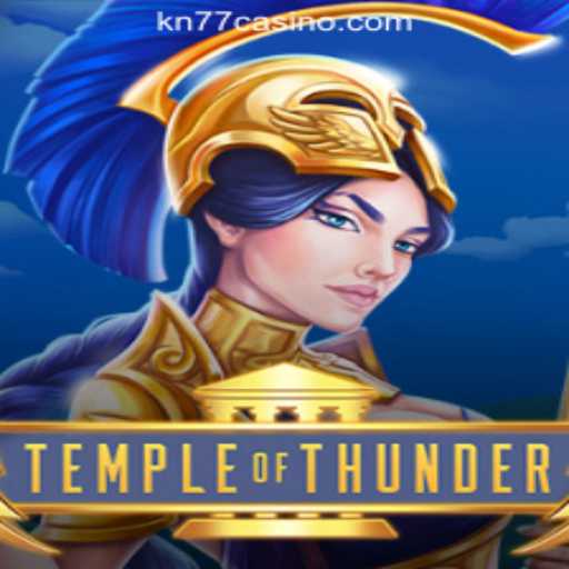 Discover the Exciting World of TempleofThunder at KN77 Online Casino Philippines