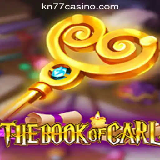 Unraveling the Mysteries of TheBookofCarl: A New Era for KN77 Online Casino Philippines