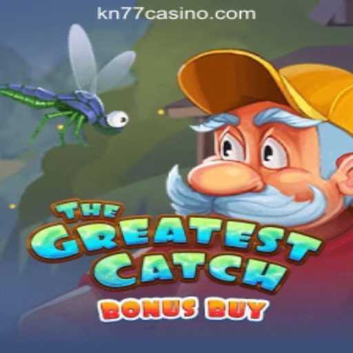 Exploring TheGreatestCatchBonusBuy: A Thrilling Experience at KN77 Online Casino Philippines