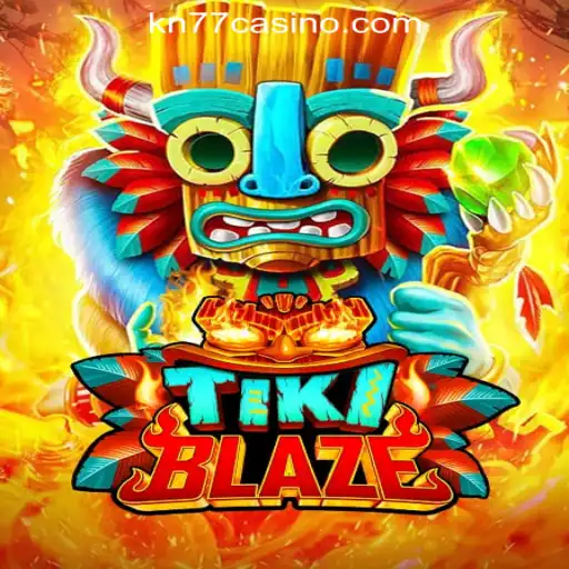 Exploring TikiBlaze: A New Adventure in KN77 Online Casino Philippines