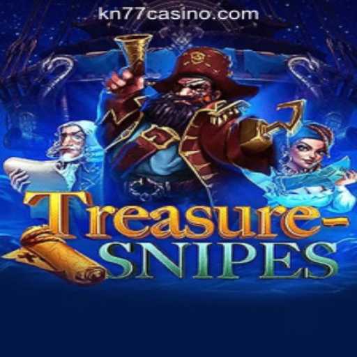 Exploring TreasureSnipes: A Dive into the Thrilling World of KN77 Online Casino Philippines