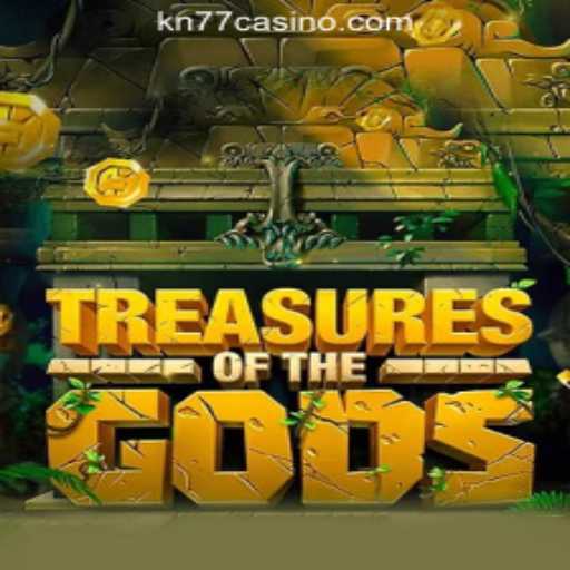 Unveiling 'TreasureoftheGods': A Thrilling Journey with KN77 Online Casino Philippines