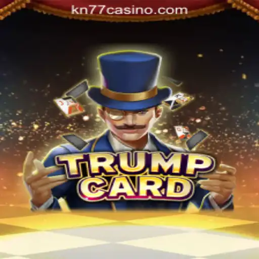 Exploring TrumpCard: A New Era in KN77 Online Casino Philippines