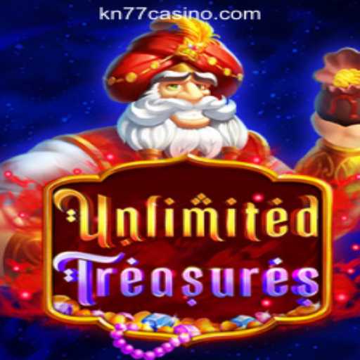 Discover the Thrill of UnlimitedTreasures at KN77 Online Casino Philippines