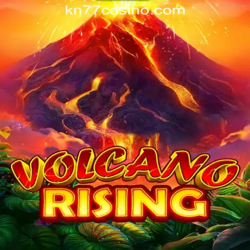 VolcanoRising: An Exciting Adventure Unveiled at KN77 Online Casino Philippines