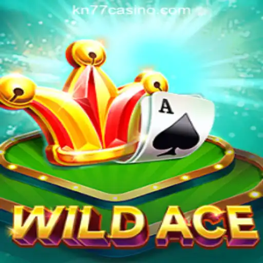 Exploring WildAce: A Revolution in KN77 Online Casino Philippines