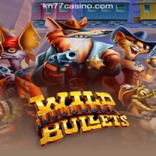 Exploring the Thrilling World of WildBullets at KN77 Online Casino Philippines
