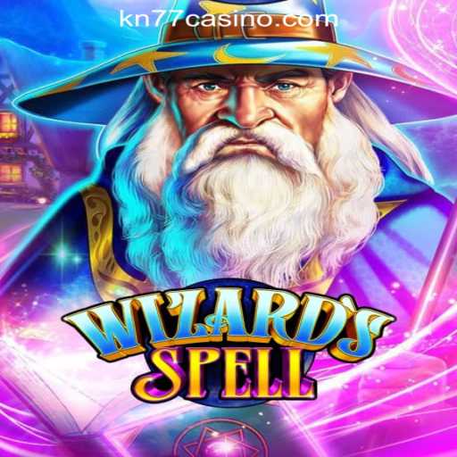 Explore the Magical World of WizardsSpell in KN77 Online Casino Philippines