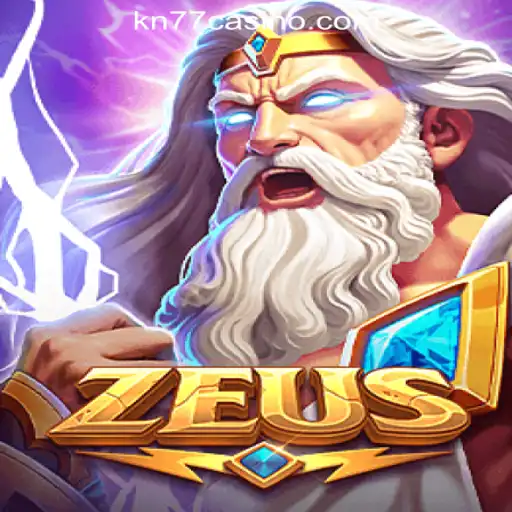 Unveiling Zeus: The Enthralling Online Game Captivating Players at KN77 Online Casino Philippines